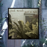 Davachi, Sarah Gave In Rest