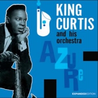 King Curtis Azure +2