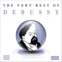 De Maistre, Xavier Very Best Of Debussy