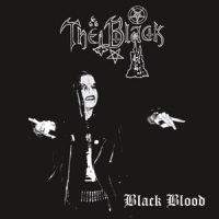 Black, The Black Blood (ri)