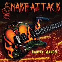 Mandel, Harvey Snake Attack