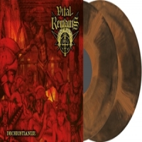 Vital Remains Dechristianize -ltd-