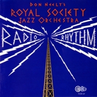 Don Neely S Royal Society Orchestra Radio Rhythm