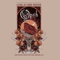 Opeth Garden Of The Titans (live At