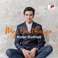 Stadtfeld, Martin My Beethoven / Mein Beethoven