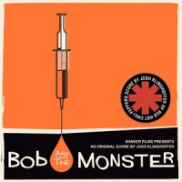 Ost / Soundtrack Bob And The Monster