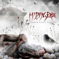 My Dying Bride For Lies I Sire