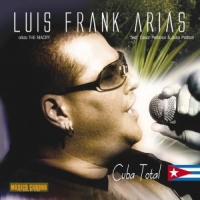 Luis Frank Arias Cuba Total