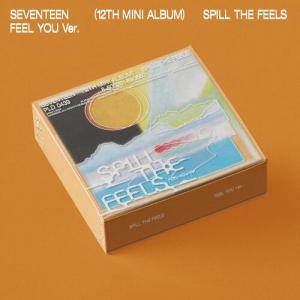 Seventeen Spill The Feels -feel You-