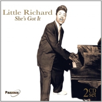 Little Richard She's Got It