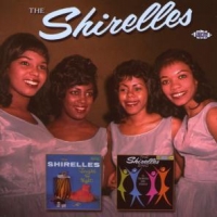 Shirelles Tonight's The Night/sing