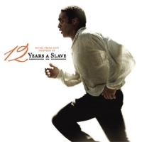 Ost / Soundtrack 12 Years A Slave