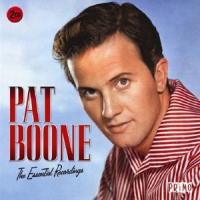 Boone, Pat Essential Recordings