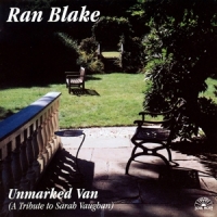 Blake, Ran Unmarked Van