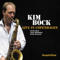 Bock, Kim Live In Copenhagen