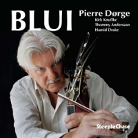 Dorge, Pierre Blui