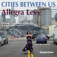 Levy, Allegra Cities Between Us