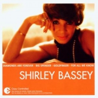 Bassey, Shirley Essential -best Of-