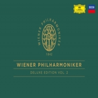 Wiener Philharmoniker Deluxe Edition Vol. 2