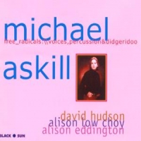 Askill, Michael Free Radicals