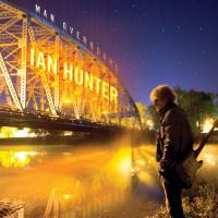 Ian Hunter Man Overboard