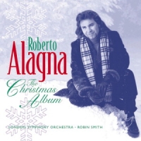 Alagna, Roberto Chrismas Album