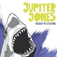 Jupiter Jones Holiday In Catatonia