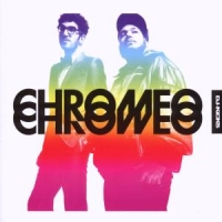 Chromeo Dj Kicks