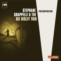 Stephane Grappelli Violinspiration