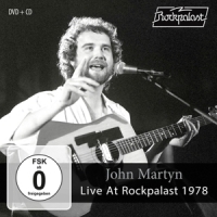 Martyn, John Live At Rockpalast 1978