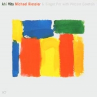 Riessler, Michael Ahi Vita