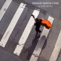 Garcia-fons, Renaud La Linea Del Sur