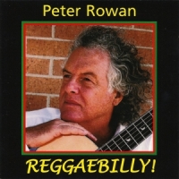 Peter Rowan Reggaebilly