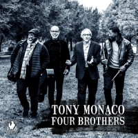 Monaco, Tony Four Brothers