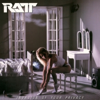 Ratt Invasion Of Your Privacy