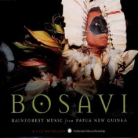 Various Bosavi  Rainforest Music From Papua