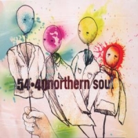 Fifty Four-forty (54-40) Northern Soul