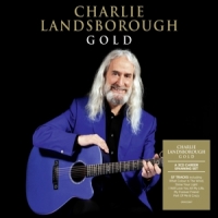 Landsborough, Charlie Gold