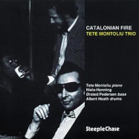 Montoliu, Tete Catalonian Fire