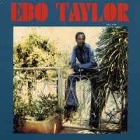 Taylor, Ebo Ebo Taylor