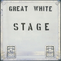 Great White Stage