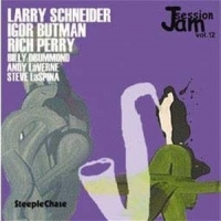 Perry, Rich Jam Session Vol. 12