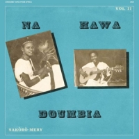 Doumbia, Nahawa Vol. 2