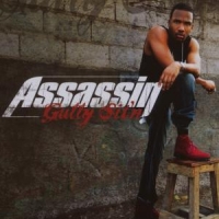 Assassin Gully Sit'n A Dancehall..