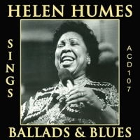 Humes, Helen Sings Ballads & Blues