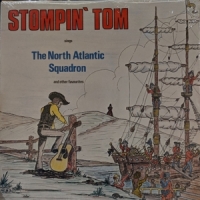 Stompin  Tom Connors North Atlantic Squadron