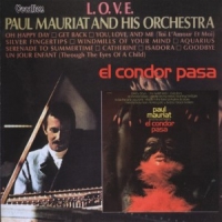 Mauriat, Paul & His Orchestra El Condor Pasa & L.o.v.e.