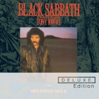 Black Sabbath Seventh Star