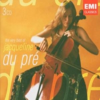 Pre, Jacqueline Du The Very Best Of Jacqueline Du