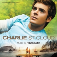 Kent, Rolfe Charlie St Cloud